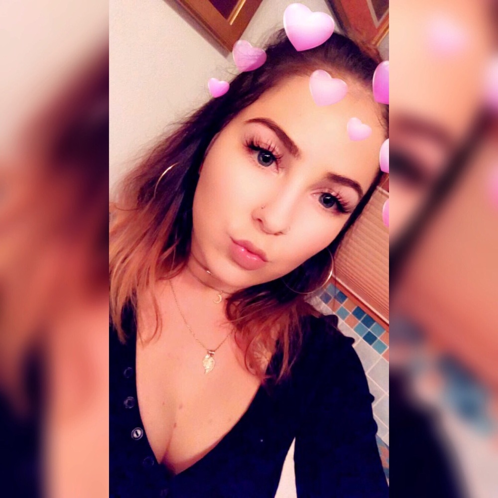 Meet your Posher, Gabrielle